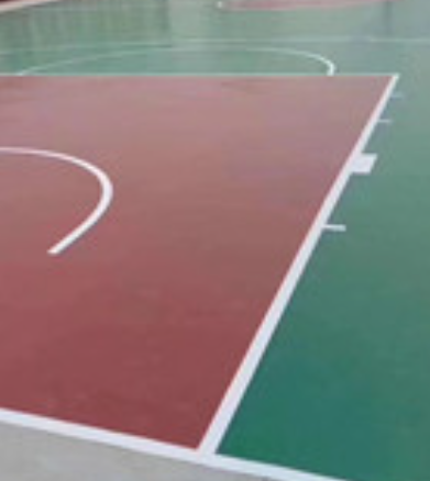 新疆篮球场地坪维修全方案